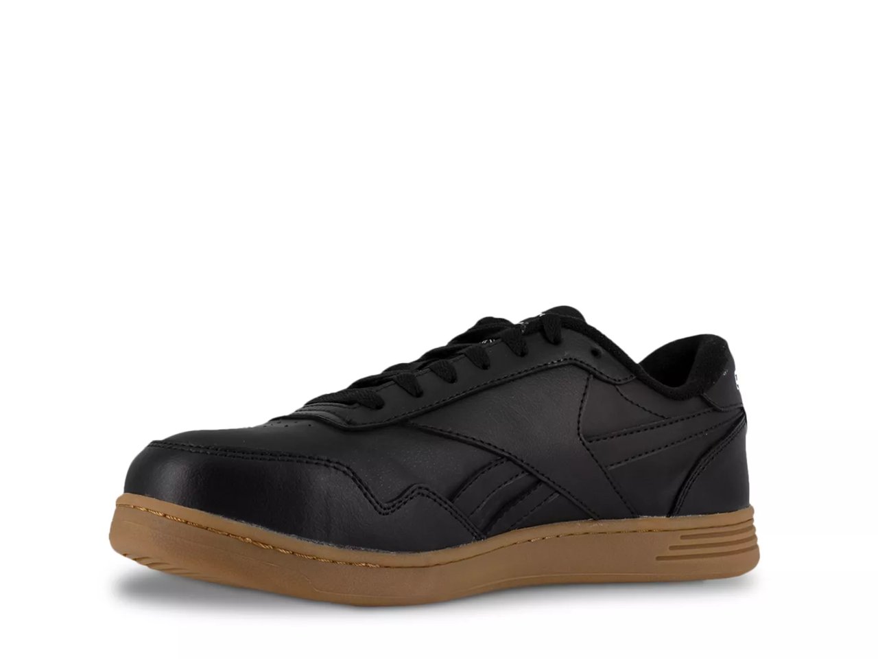 Club MEMT Composite Toe Work Sneaker - Men's