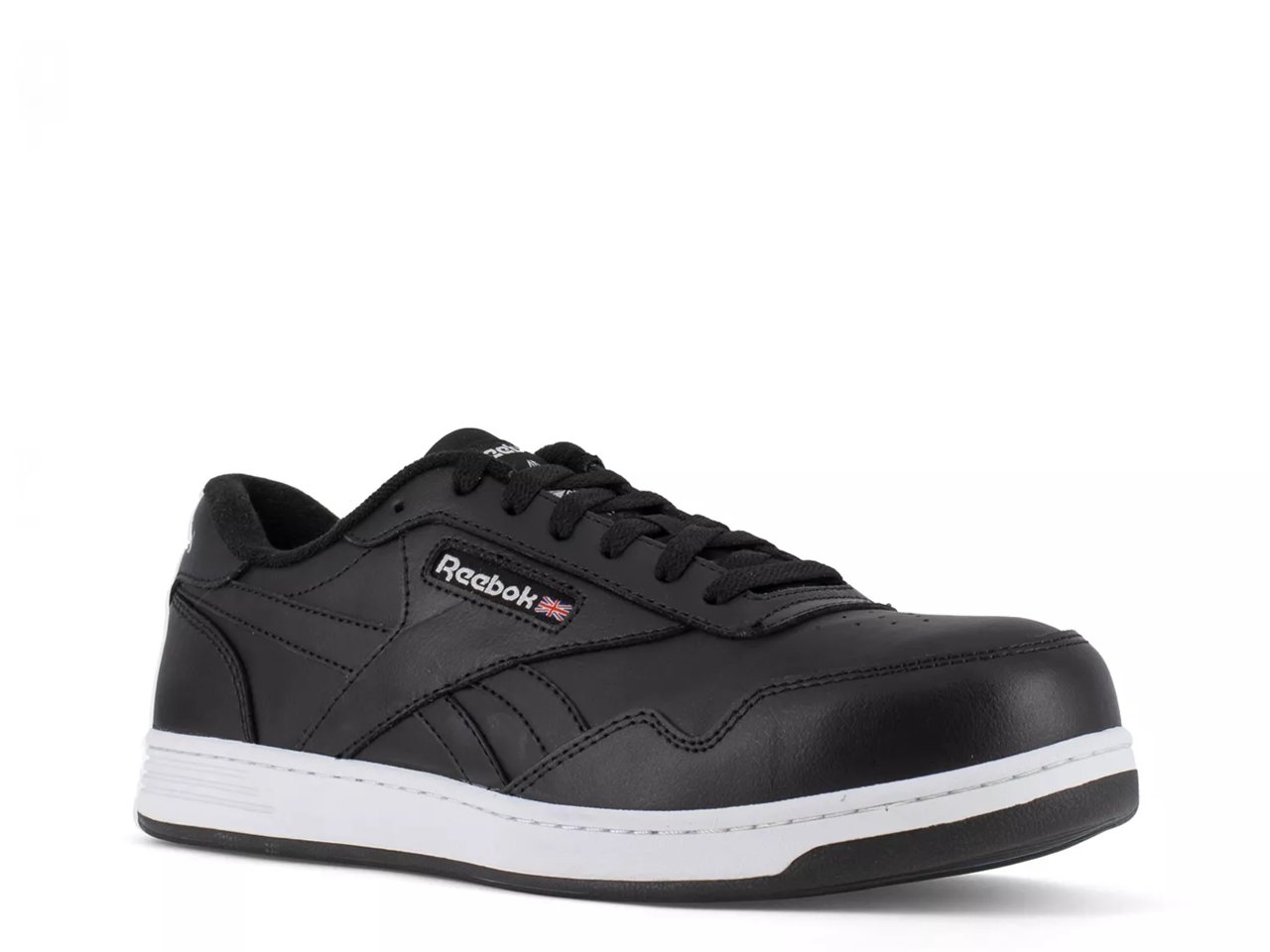 Club MEMT Composite Toe Work Sneaker - Men's