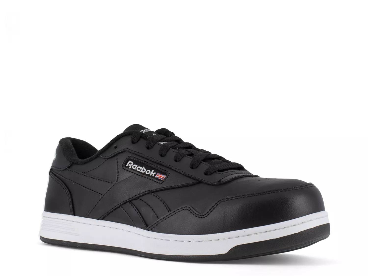 Club MEMT Composite Toe Work Sneaker - Men's