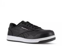 Club MEMT Composite Toe Work Sneaker - Men's Black view