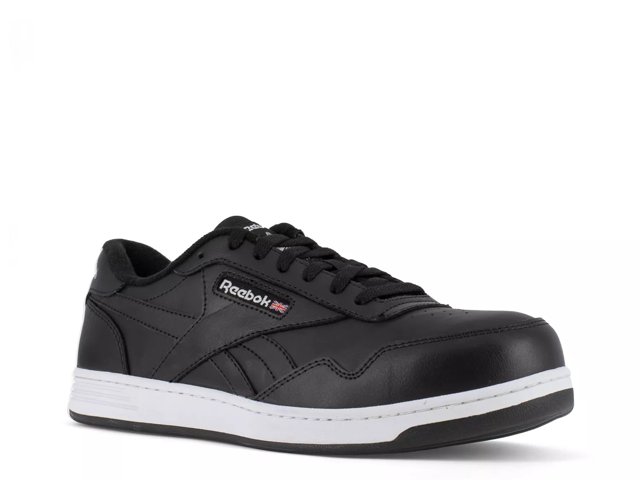 Club MEMT Composite Toe Work Sneaker - Men's