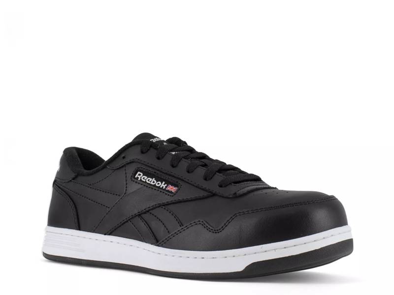 Club MEMT Composite Toe Work Sneaker - Men's