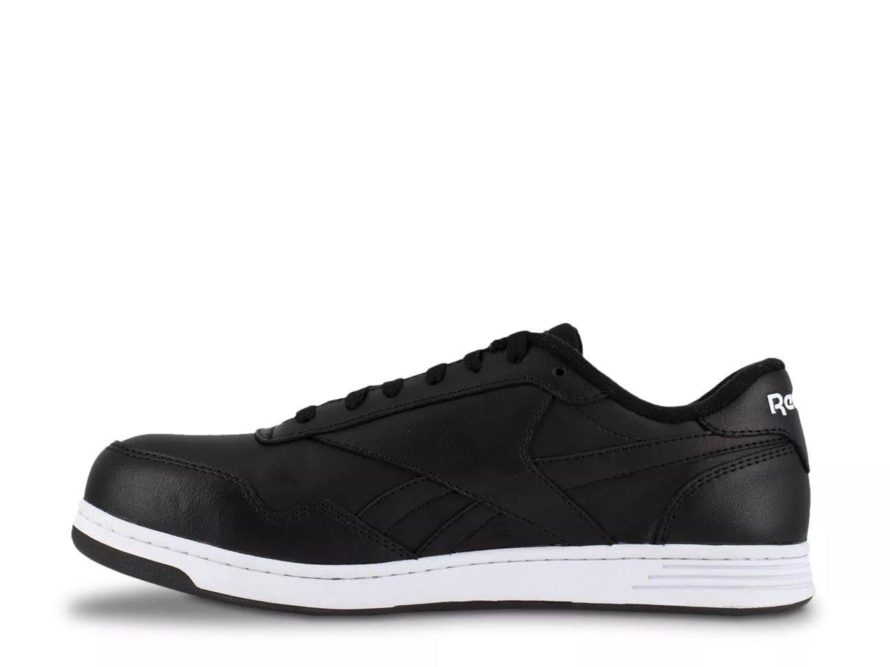 Club MEMT Composite Toe Work Sneaker - Men's