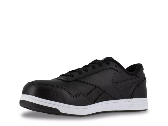 Club MEMT Composite Toe Work Sneaker - Men's