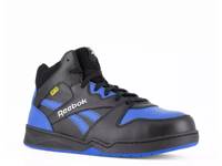 BB4500 High-Top Work Sneaker - Men's Black view