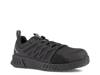 Fusion Flexweave Composite Toe Work Sneaker - Men's Black view