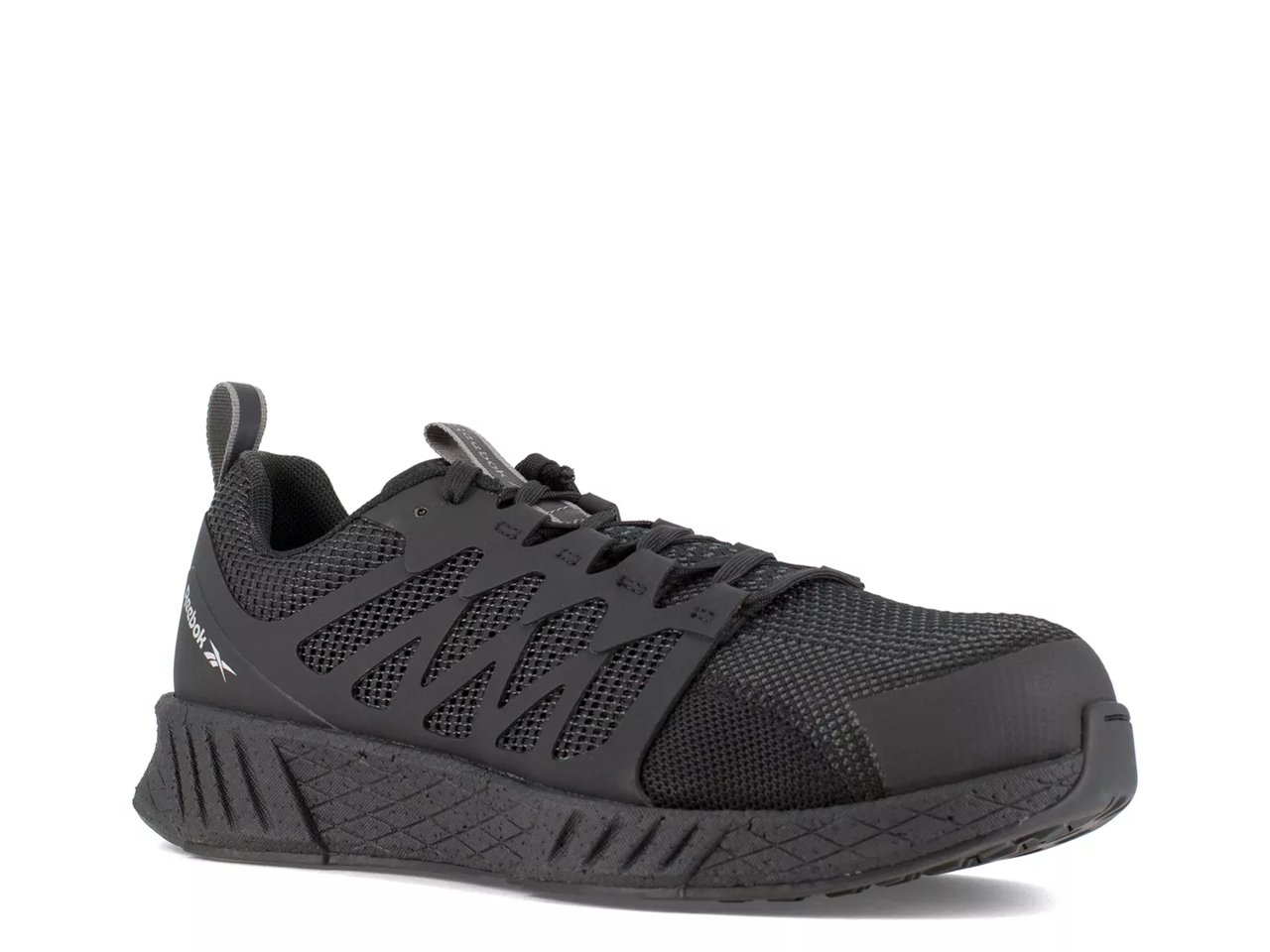 Fusion Flexweave Composite Toe Work Sneaker - Men's