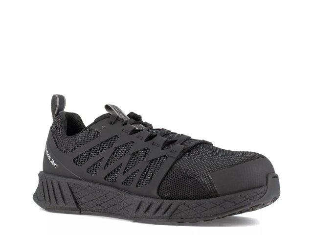 Fusion Flexweave Composite Toe Work Sneaker - Men's
