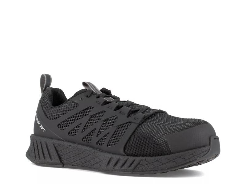 Fusion Flexweave Composite Toe Work Sneaker - Men's