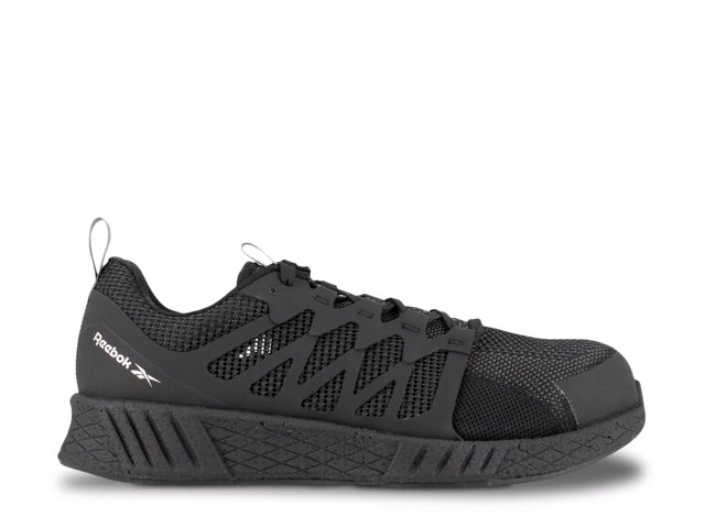Fusion Flexweave Composite Toe Work Sneaker - Men's