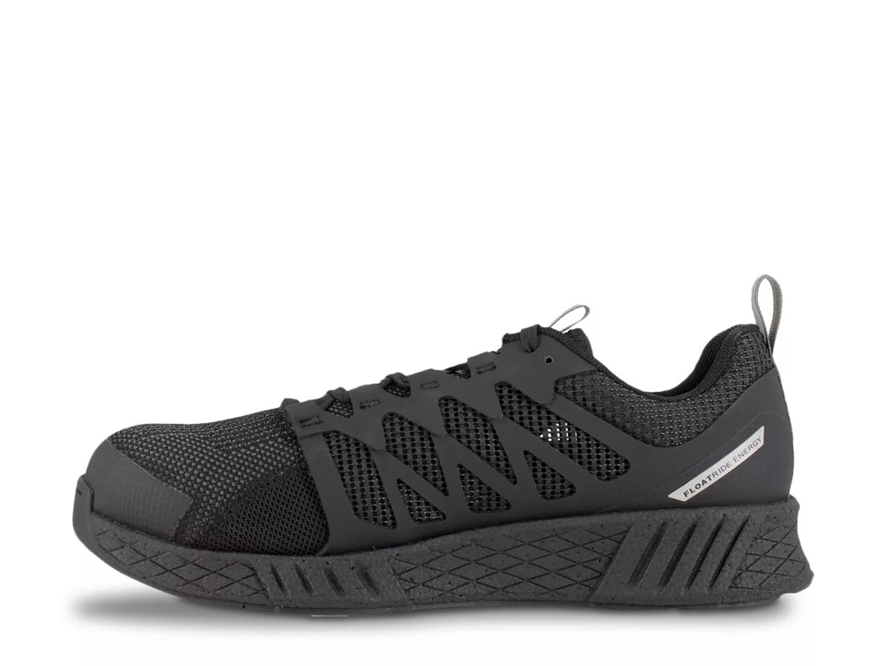 Fusion Flexweave Composite Toe Work Sneaker - Men's