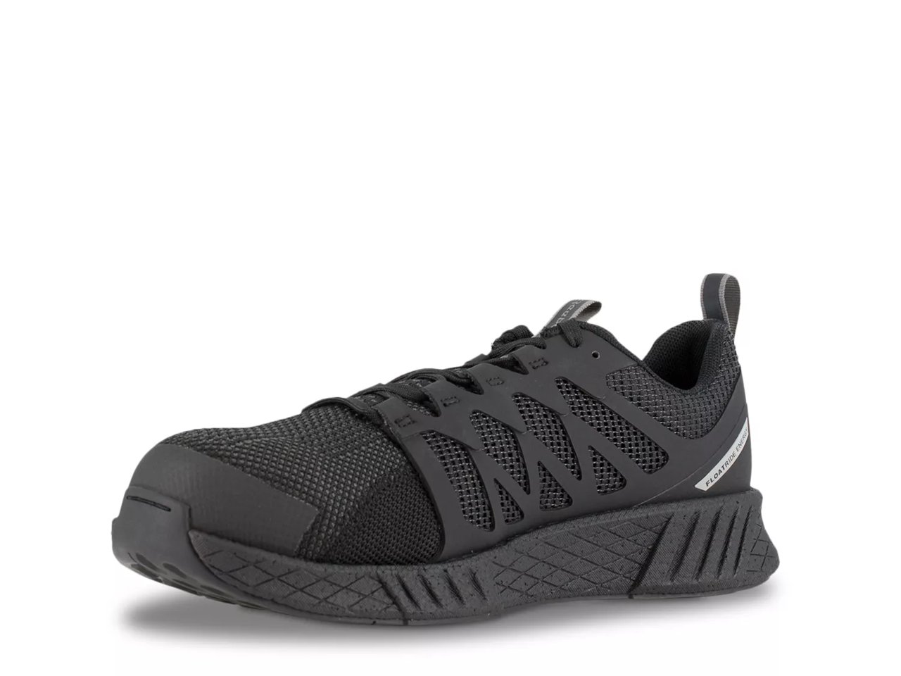 Fusion Flexweave Composite Toe Work Sneaker - Men's