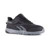 Flexagon Force XL Composite Toe Work Sneaker - Men's Black view