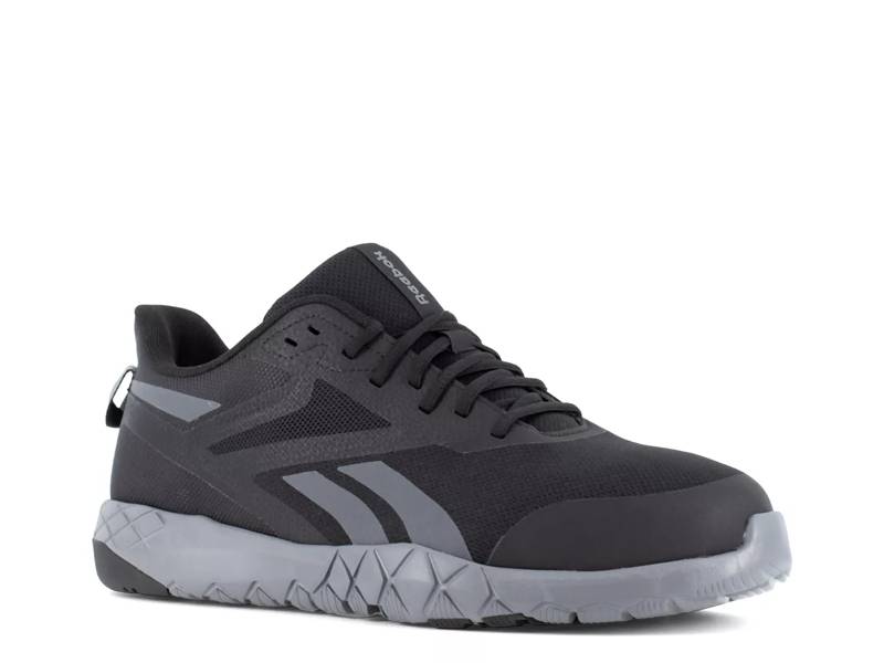 Flexagon Force XL Composite Toe Work Sneaker - Men's