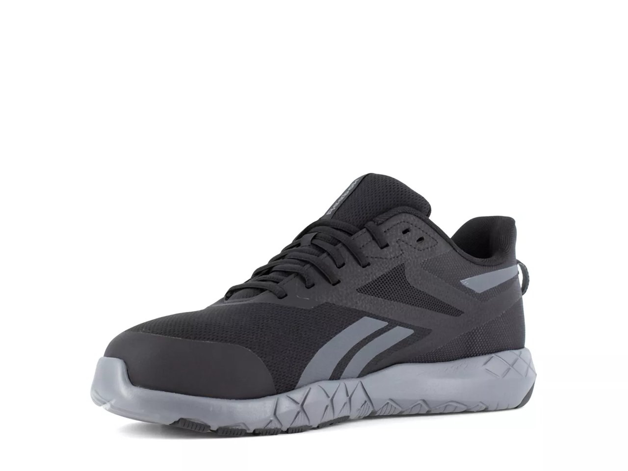 Flexagon Force XL Composite Toe Work Sneaker - Men's