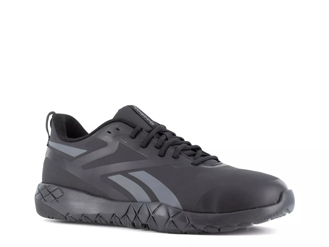 Flexagon Force XL Composite Toe Work Sneaker - Men's