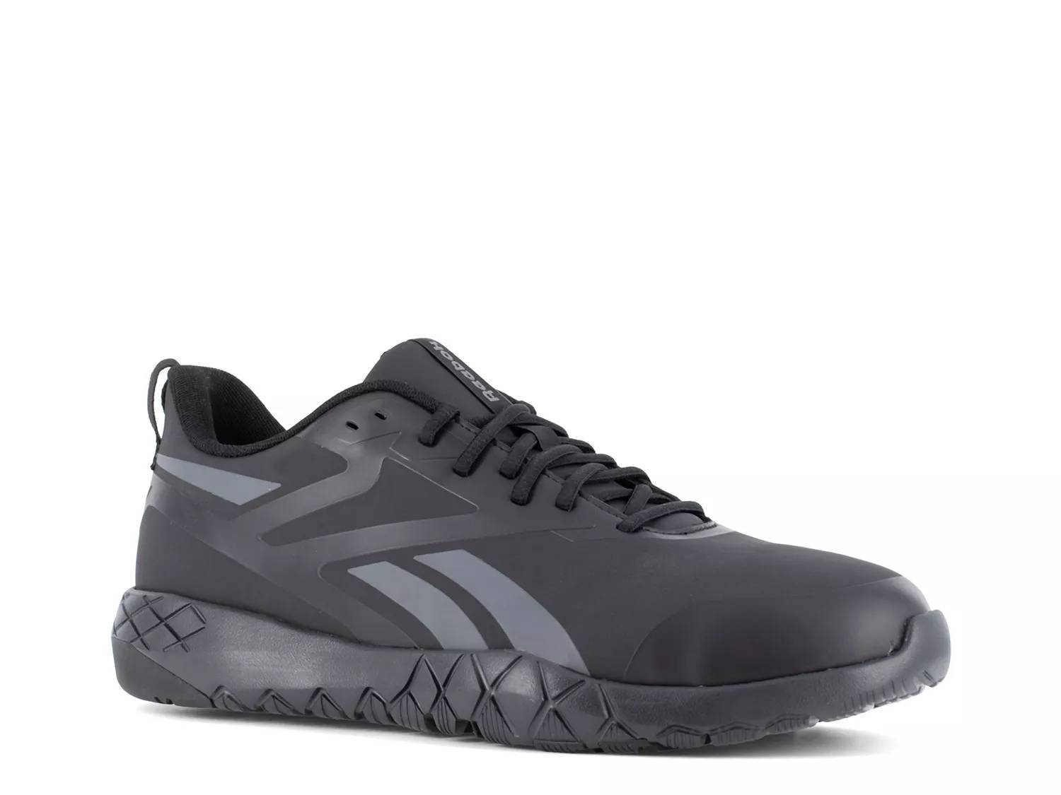 Flexagon Force XL Composite Toe Work Sneaker - Men's
