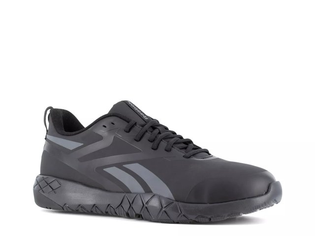 Flexagon Force XL Composite Toe Work Sneaker - Men's