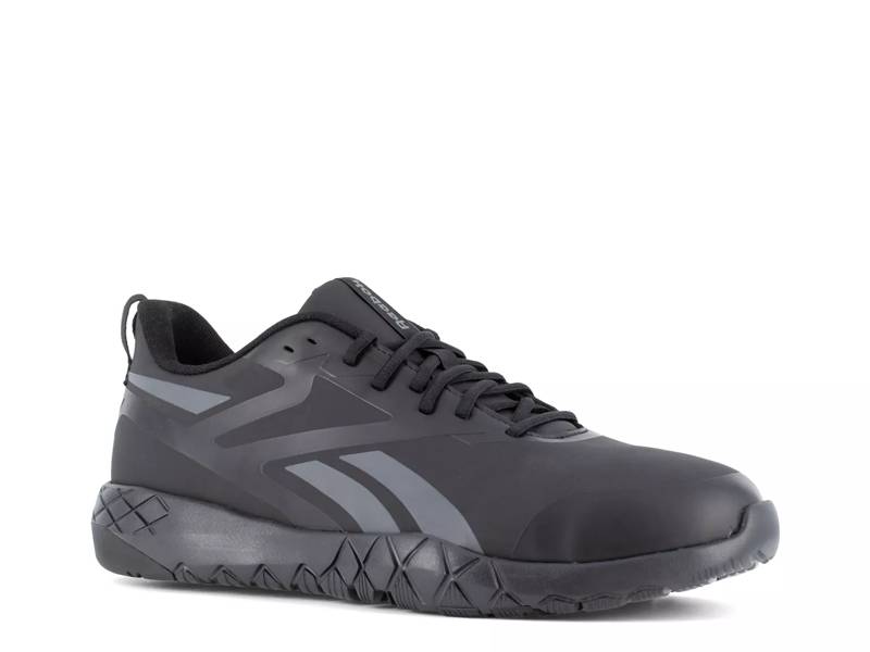 Flexagon Force XL Composite Toe Work Sneaker - Men's