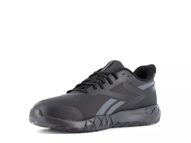 Flexagon Force XL Composite Toe Work Sneaker - Men's
