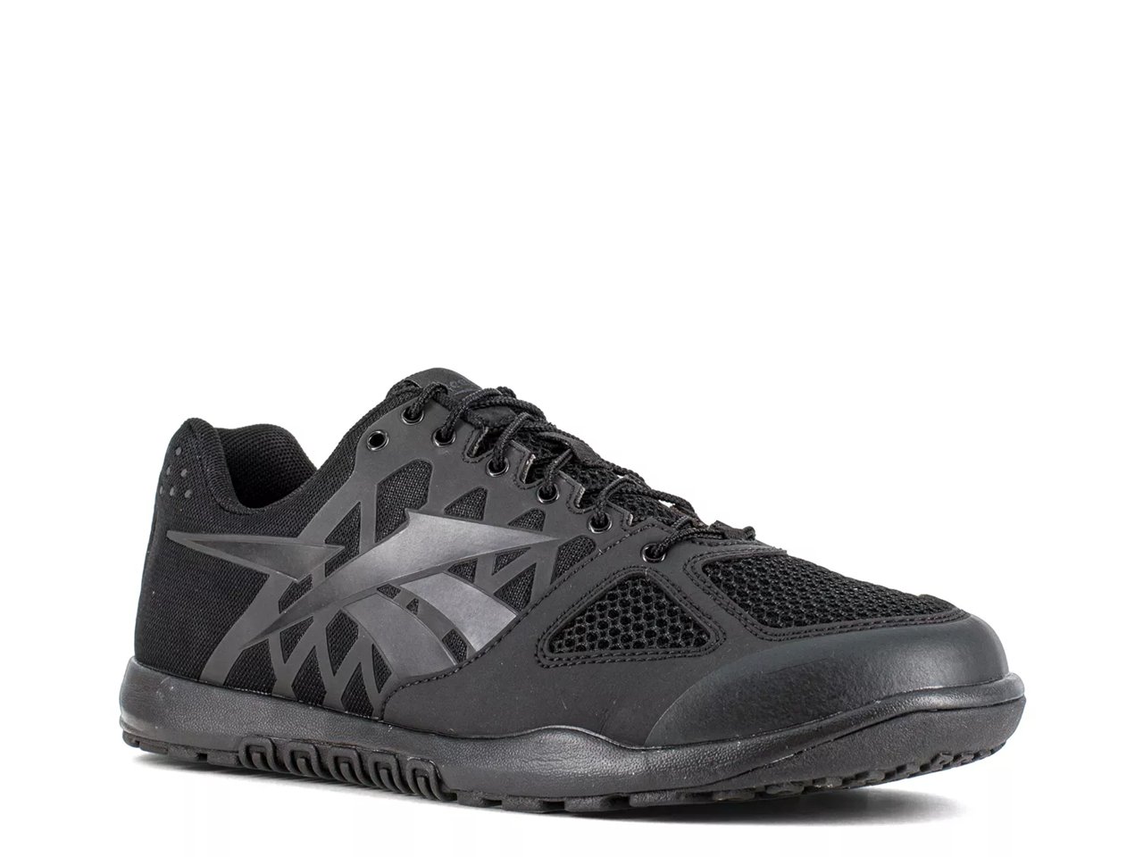 Nano Tactical Training Shoe - Men's
