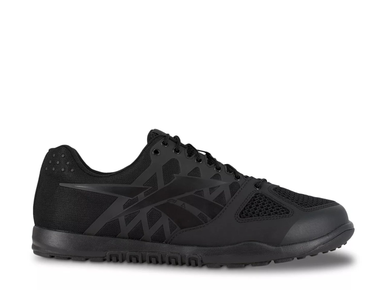 Nano Tactical Training Shoe - Men's