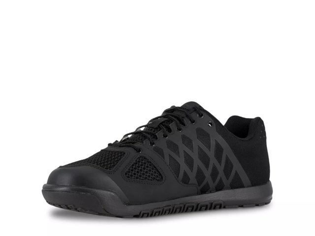 Nano Tactical Training Shoe - Men's