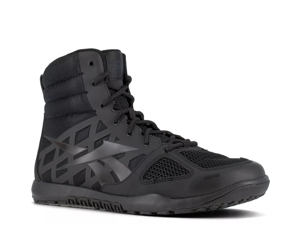 Nano Tactical Work Boot - Men's