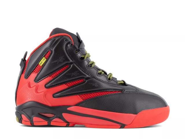 The Blast Composite Toe Work Sneaker - Men's