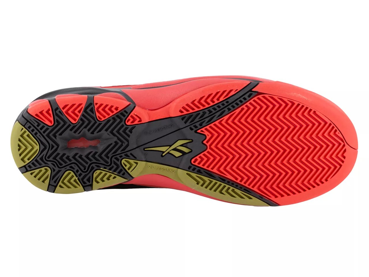 The Blast Composite Toe Work Sneaker - Men's