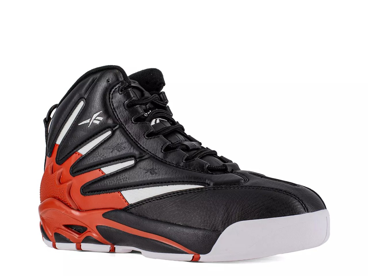 Blast Composite Toe Work Sneaker - Men's