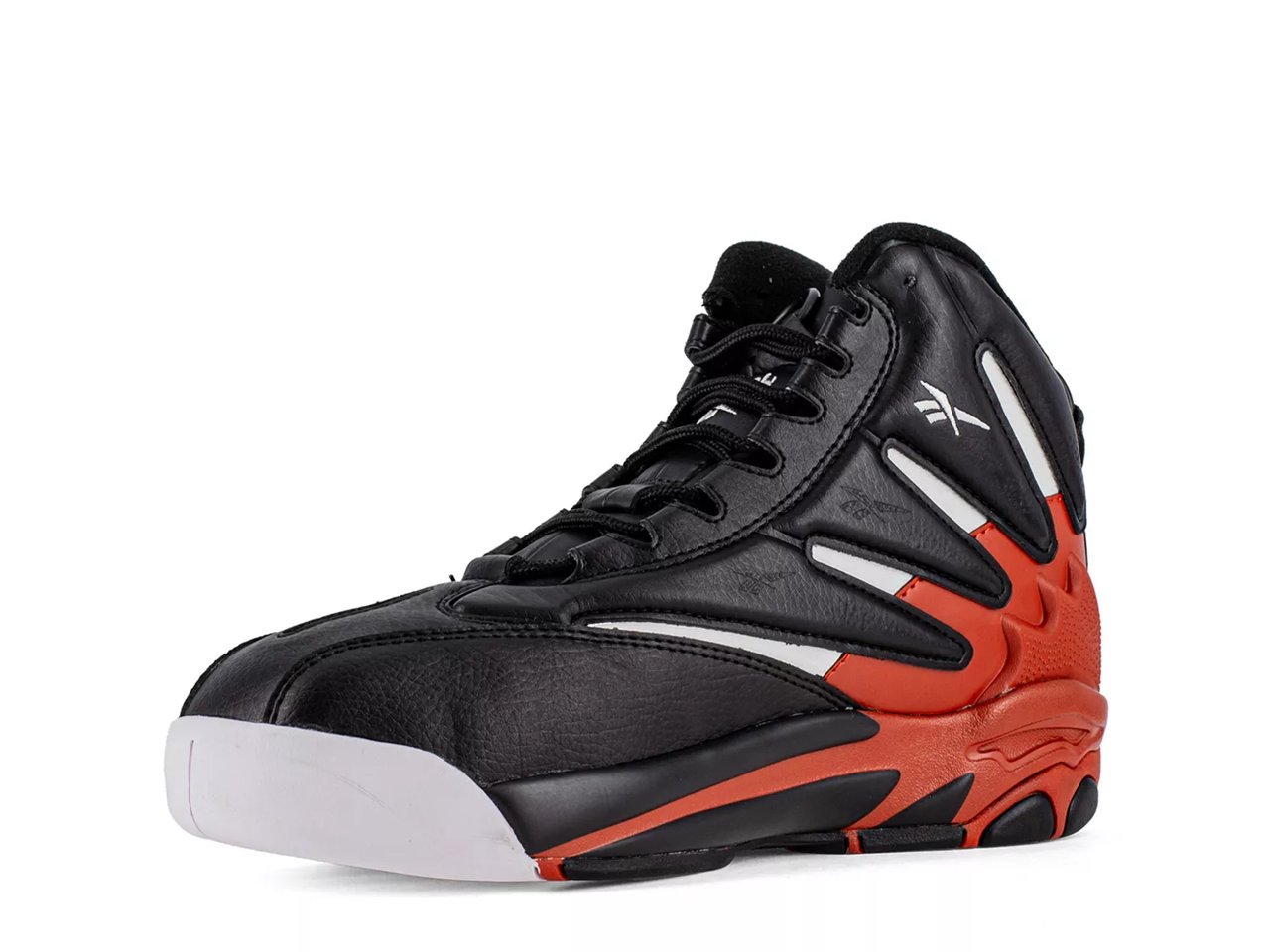 Blast Composite Toe Work Sneaker - Men's