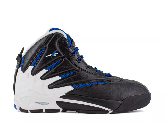 The Blast Composite Toe Work Sneaker - Men's