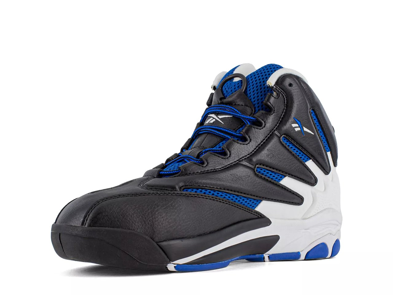 The Blast Composite Toe Work Sneaker - Men's