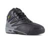 The Blast Composite Toe Work Sneaker - Men's Black view