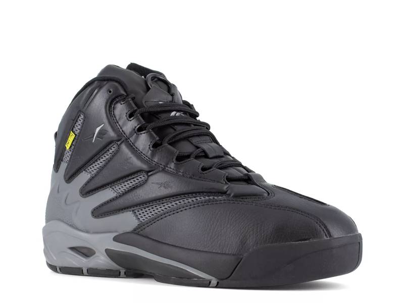 The Blast Composite Toe Work Sneaker - Men's