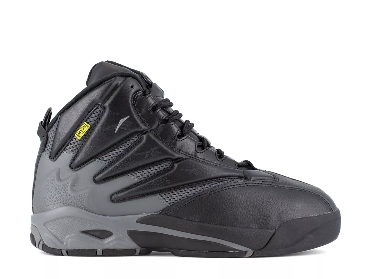 The Blast Composite Toe Work Sneaker - Men's