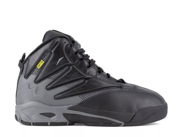 The Blast Composite Toe Work Sneaker - Men's