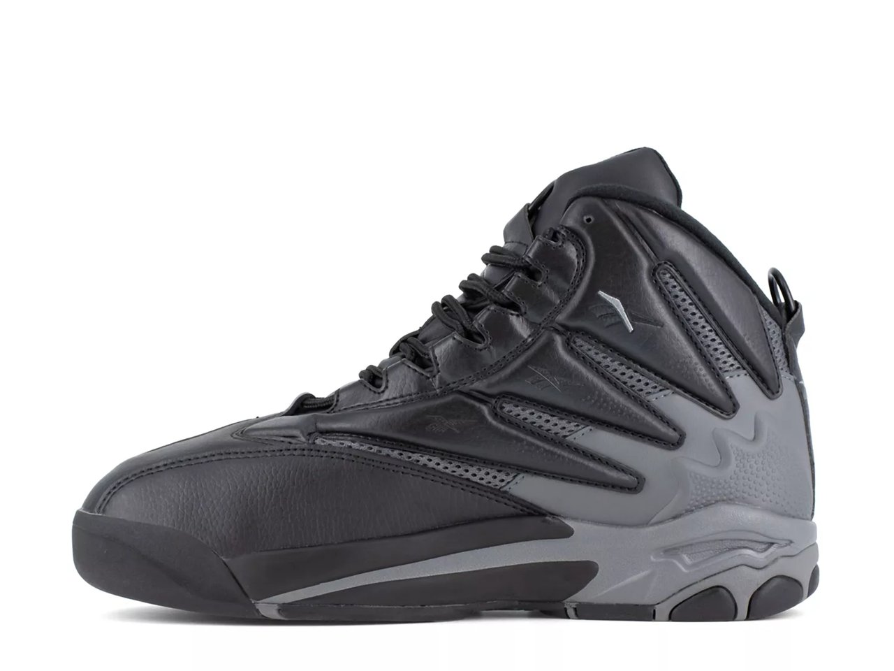 The Blast Composite Toe Work Sneaker - Men's