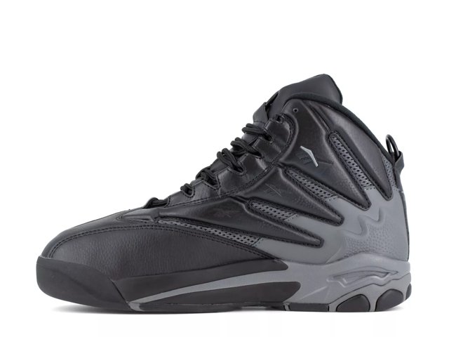 The Blast Composite Toe Work Sneaker - Men's