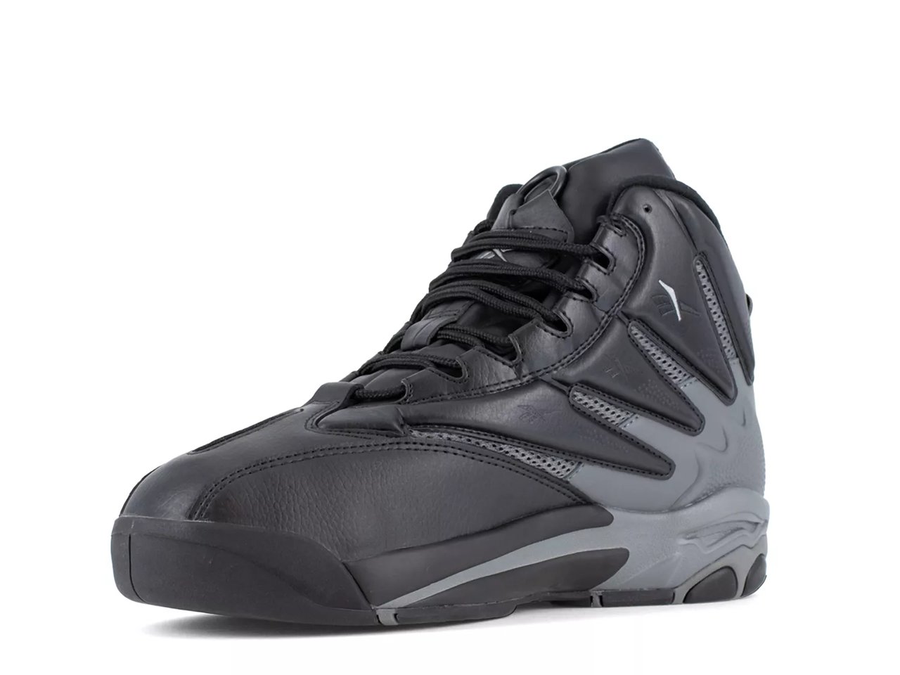 The Blast Composite Toe Work Sneaker - Men's