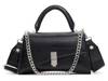 Lucena Satchel Black view