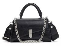 Lucena Satchel Black view