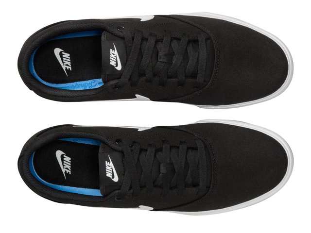 Nike Charge Sneaker - Men's - Free Shipping | DSW