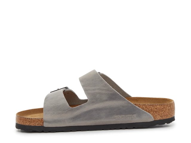 Arizona Soft Footbed Sandal - Men's