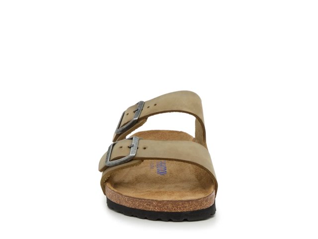 Arizona Soft Footbed Sandal - Men's