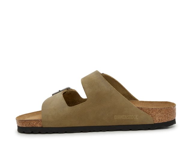 Arizona Soft Footbed Sandal - Men's