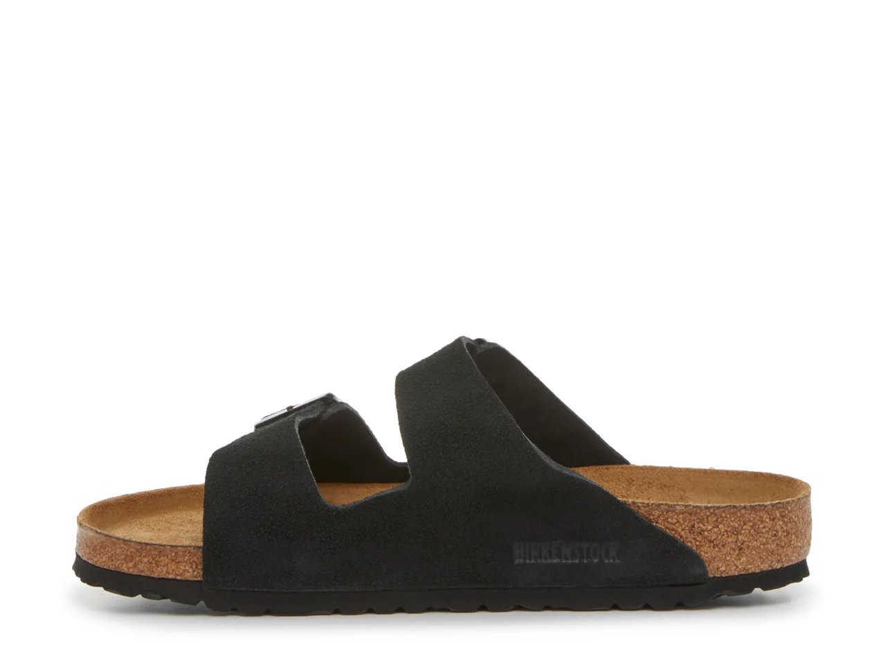 Arizona Desert Buck Slide Sandal - Men's