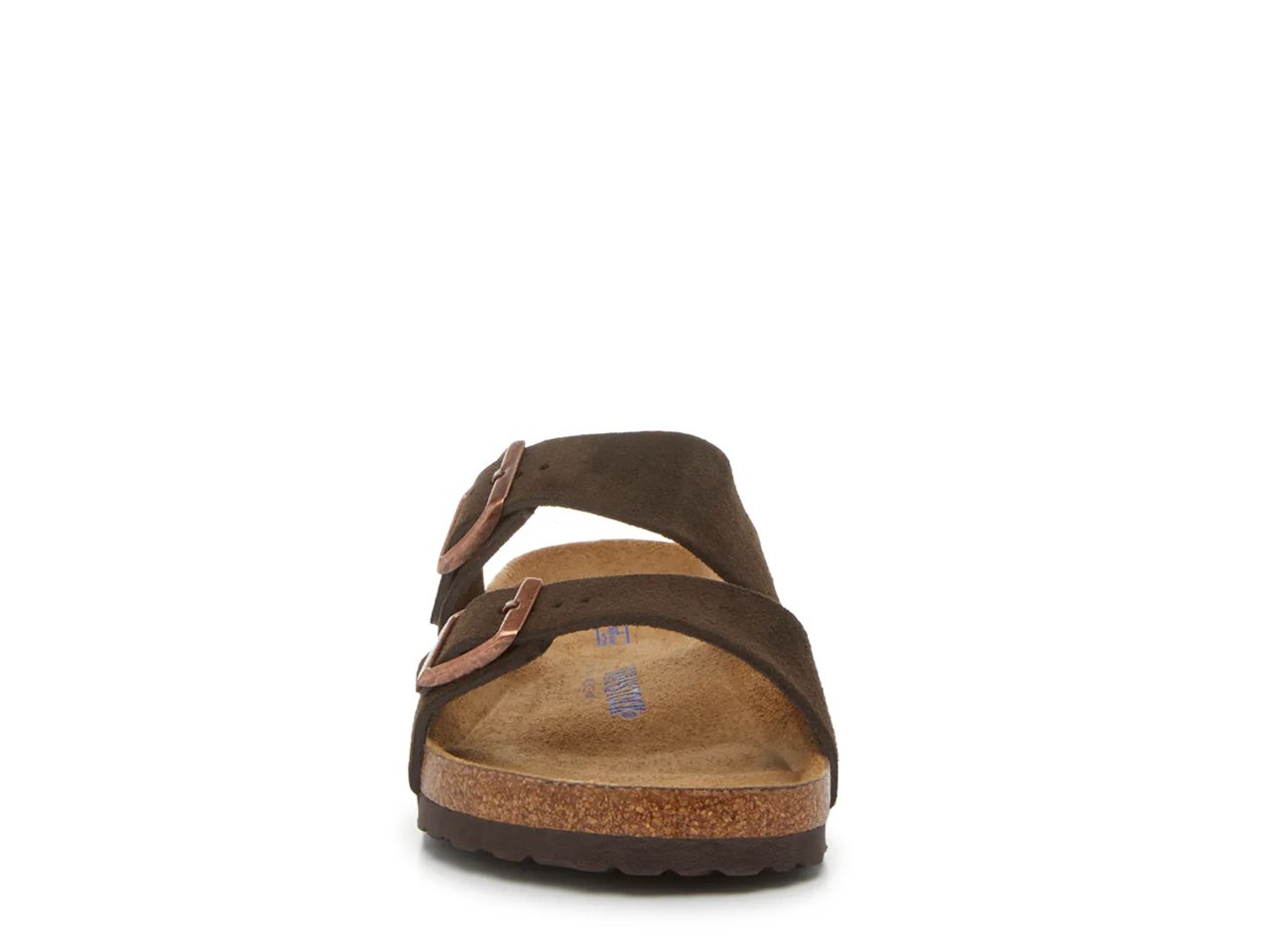 Arizona Desert Buck Slide Sandal - Men's