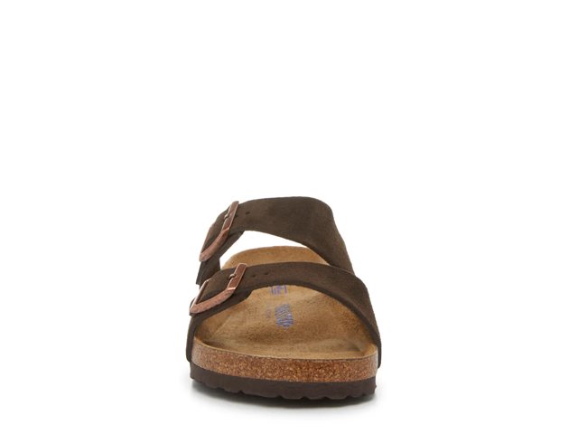 Arizona Desert Buck Slide Sandal - Men's